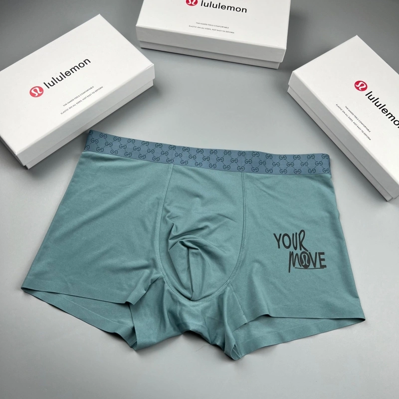 Lululemon Underwear FreshLook 276721