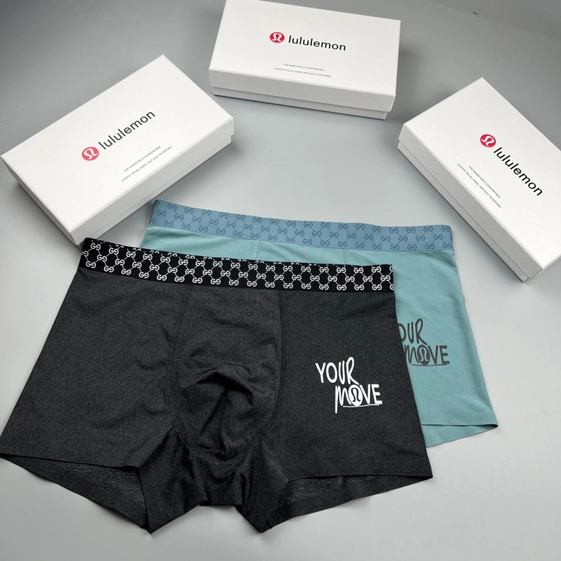 Lululemon Underwear FreshLook 276721