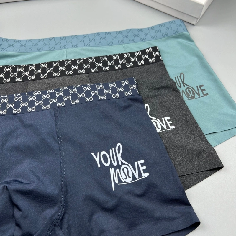 Lululemon Underwear FreshLook 276721