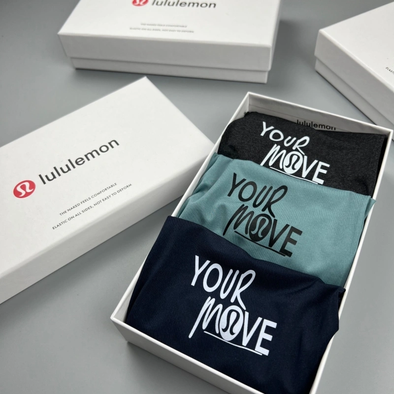 Lululemon Underwear FreshLook 276721