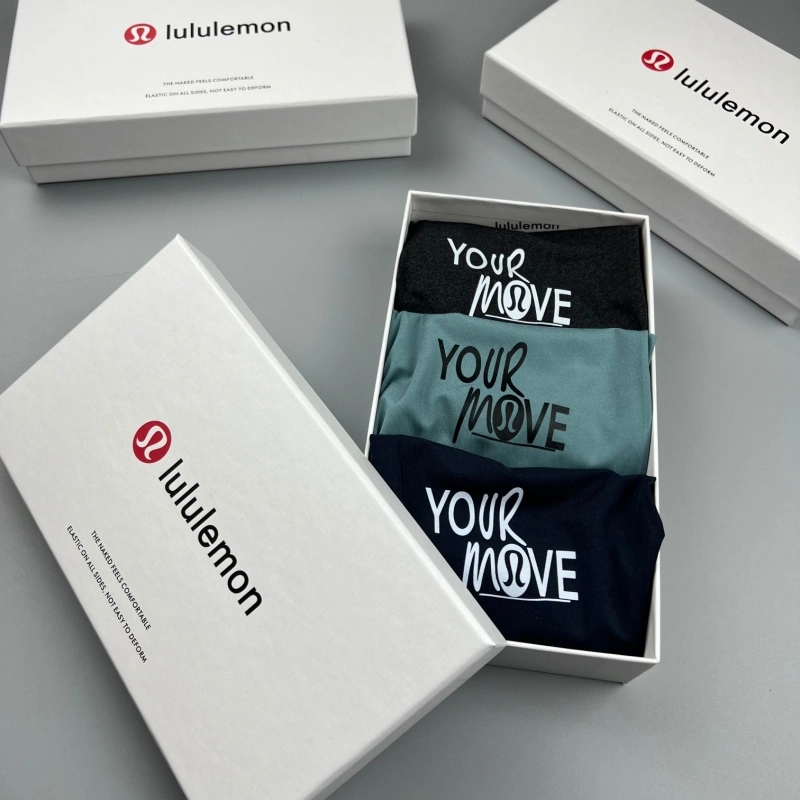 Lululemon Underwear FreshLook 276721