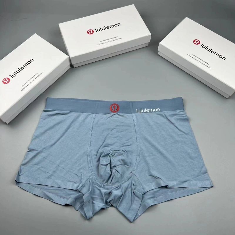 Sporty Lululemon Underwear 276610