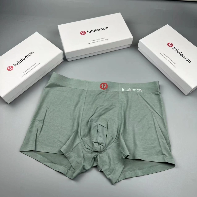 Sporty Lululemon Underwear 276610
