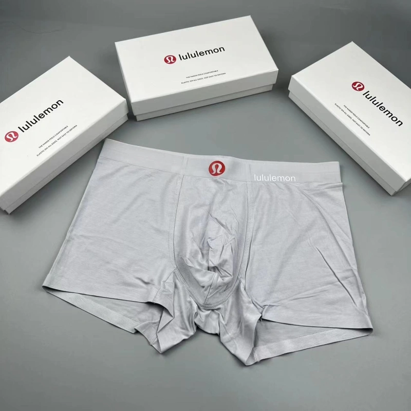 Sporty Lululemon Underwear 276610