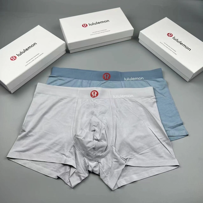 Sporty Lululemon Underwear 276610
