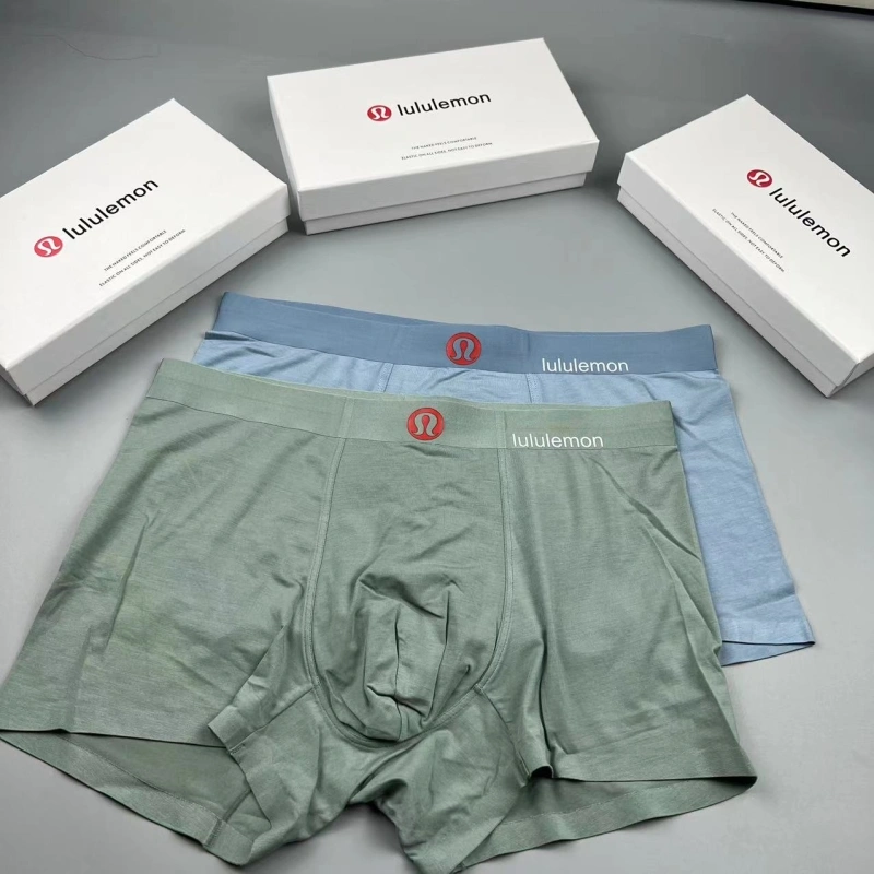 Sporty Lululemon Underwear 276610
