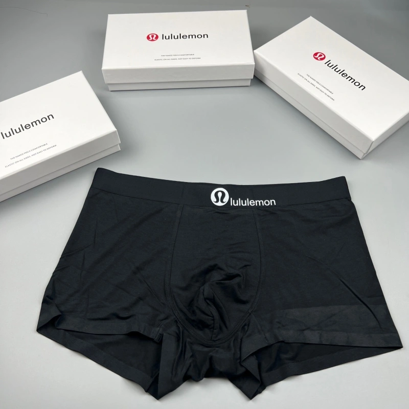 Versatile Lululemon Underwear 276611