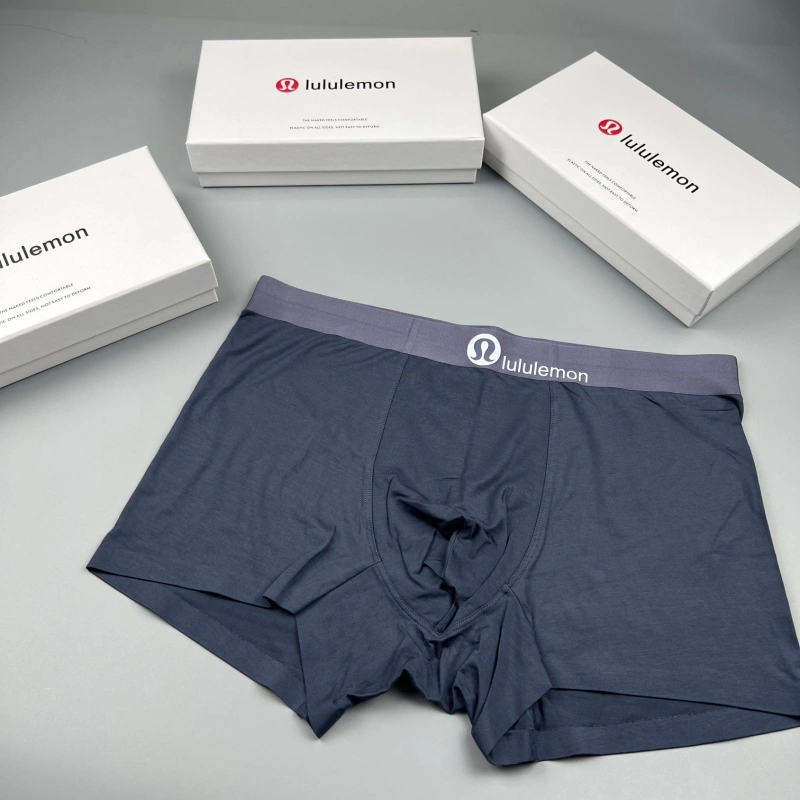 Versatile Lululemon Underwear 276611