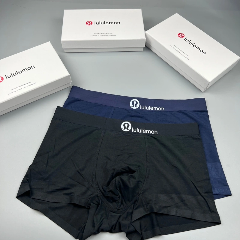 Versatile Lululemon Underwear 276611
