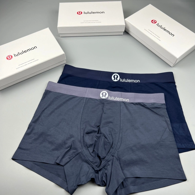 Versatile Lululemon Underwear 276611