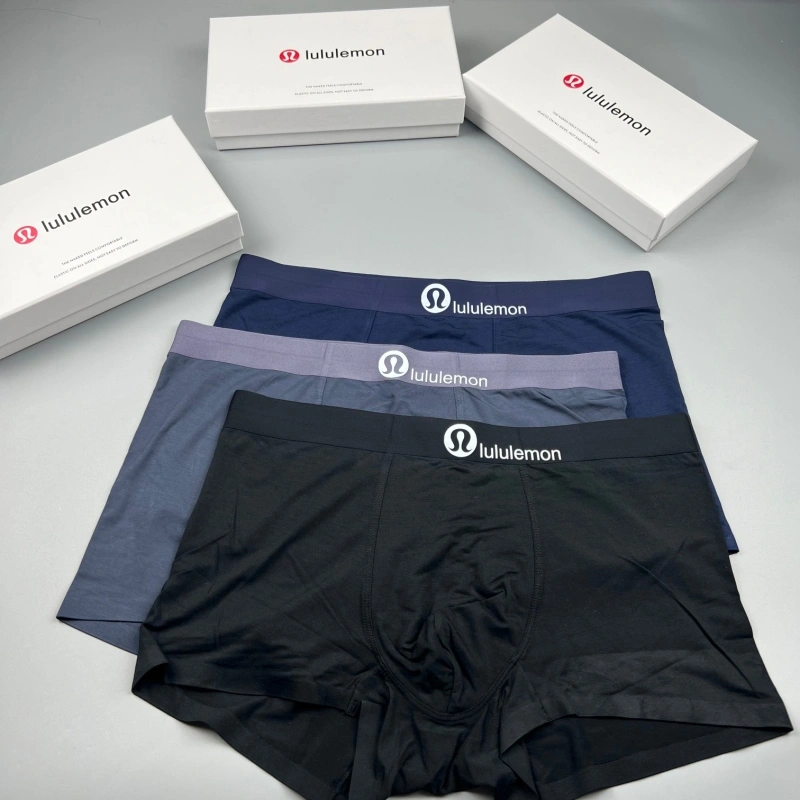 Versatile Lululemon Underwear 276611