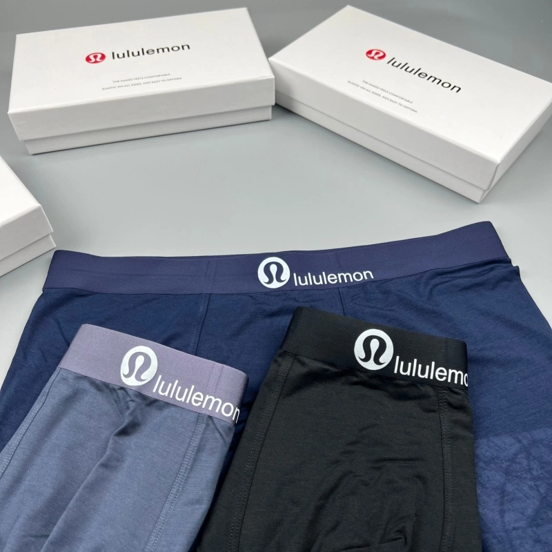 Versatile Lululemon Underwear 276611