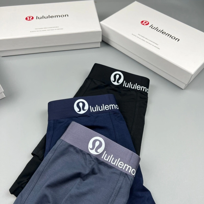 Versatile Lululemon Underwear 276611