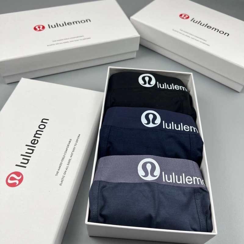 Versatile Lululemon Underwear 276611