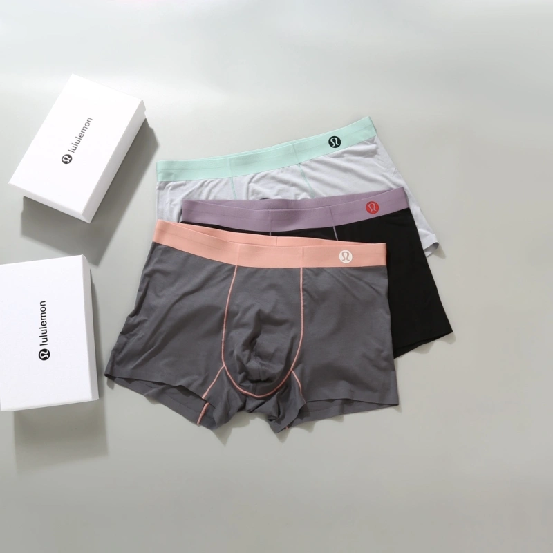 Stretchable Lululemon Underwear 276602