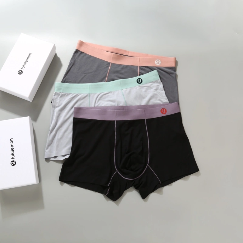 Stretchable Lululemon Underwear 276602
