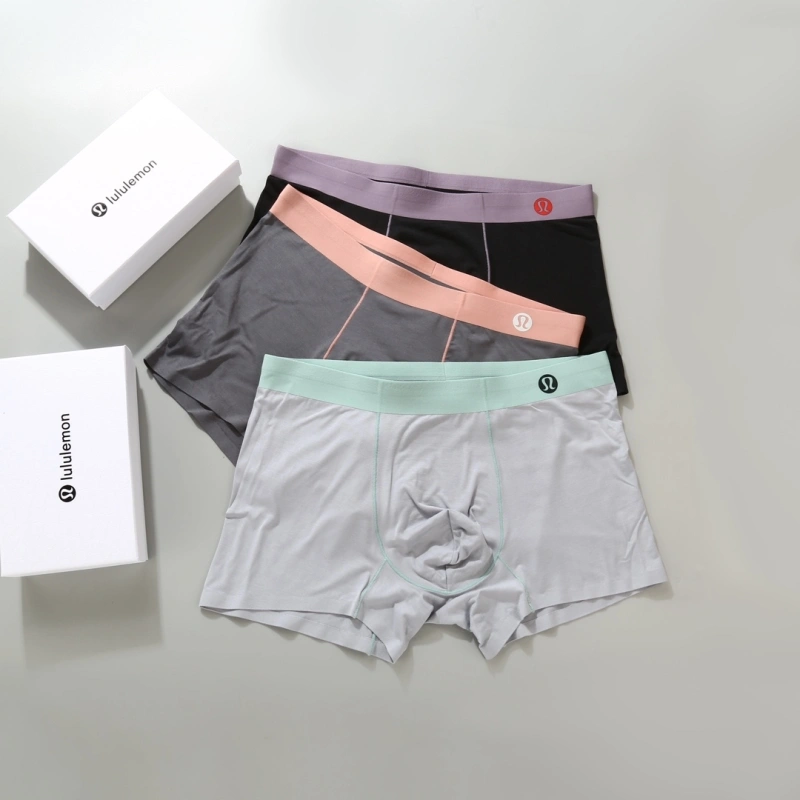 Stretchable Lululemon Underwear 276602