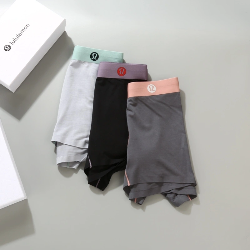 Stretchable Lululemon Underwear 276602