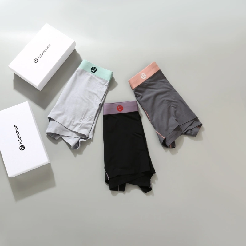 Stretchable Lululemon Underwear 276602