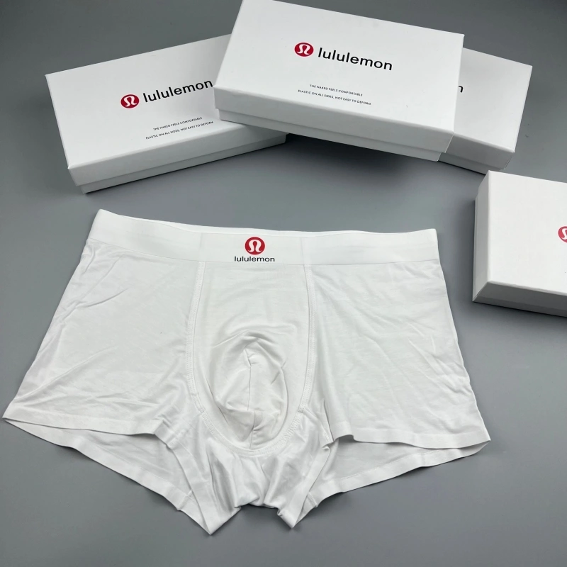 Lululemon Underwear TimelessDesign 276601