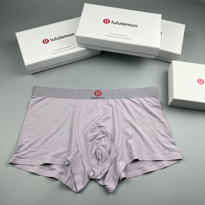 Lululemon Underwear TimelessDesign 276601
