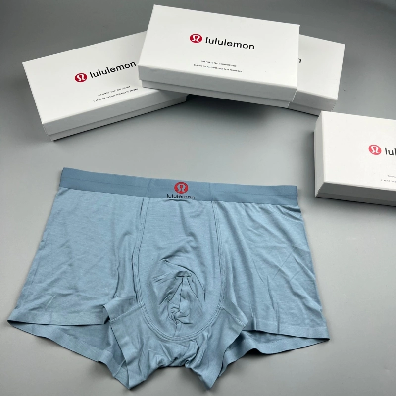 Lululemon Underwear TimelessDesign 276601