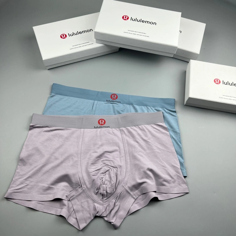Lululemon Underwear TimelessDesign 276601