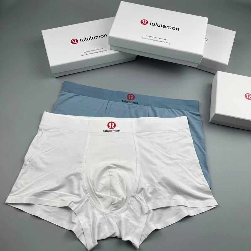 Lululemon Underwear TimelessDesign 276601