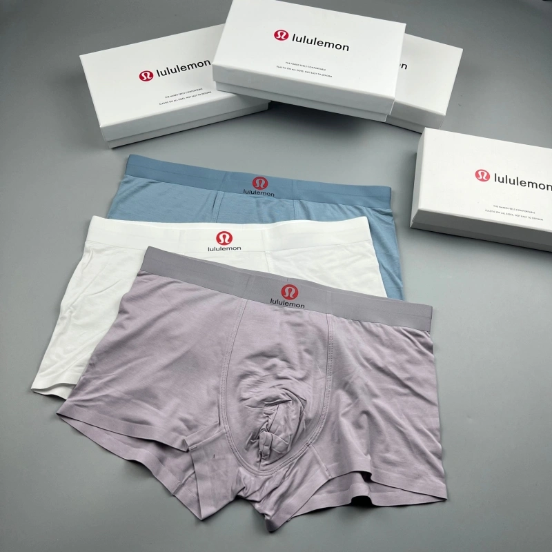 Lululemon Underwear TimelessDesign 276601