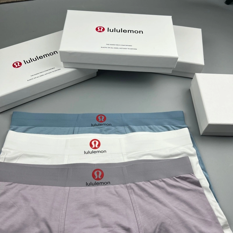 Lululemon Underwear TimelessDesign 276601