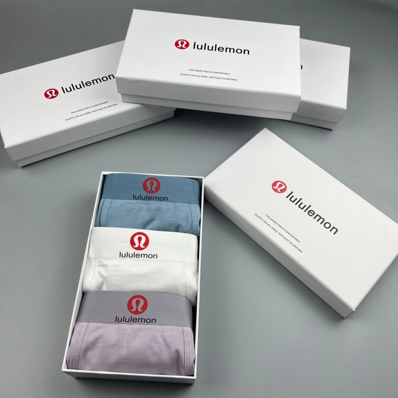Lululemon Underwear TimelessDesign 276601