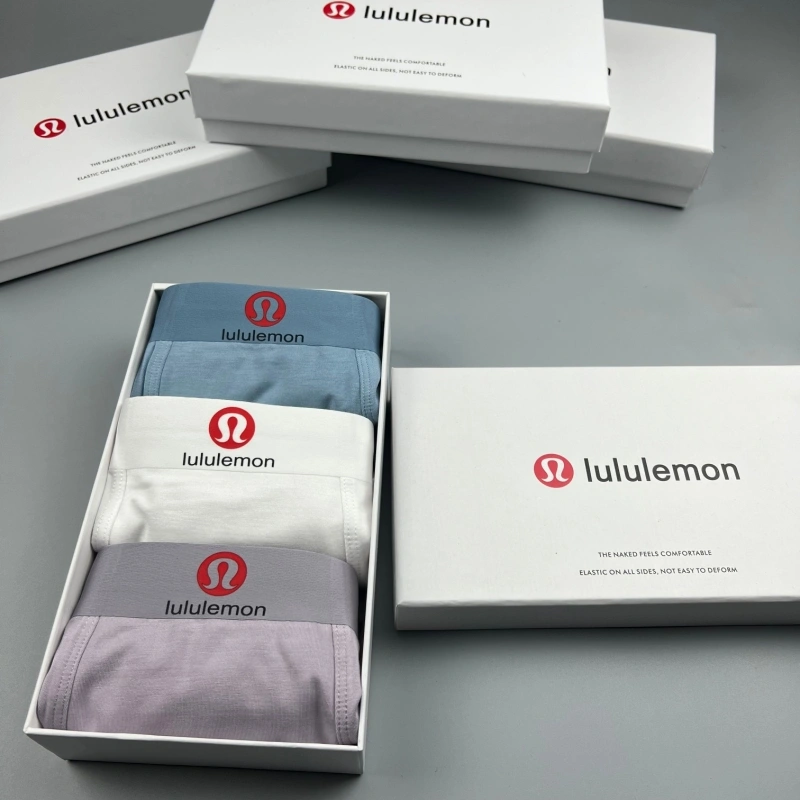 Lululemon Underwear TimelessDesign 276601