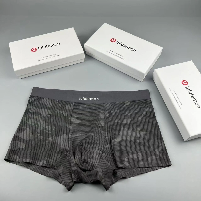 Lululemon Underwear Durable 276596