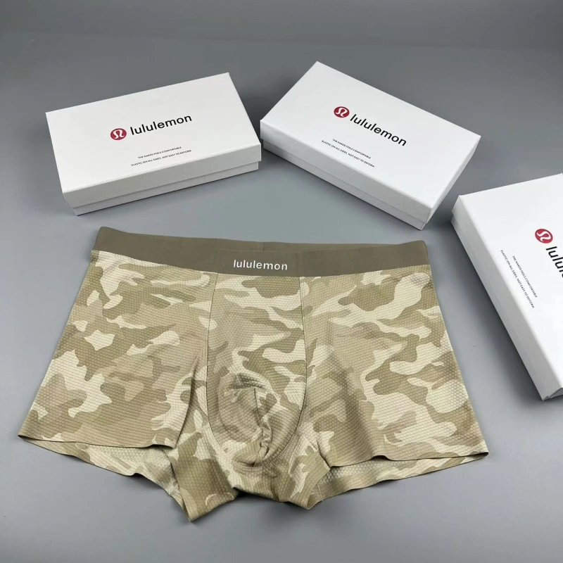 Lululemon Underwear Durable 276596