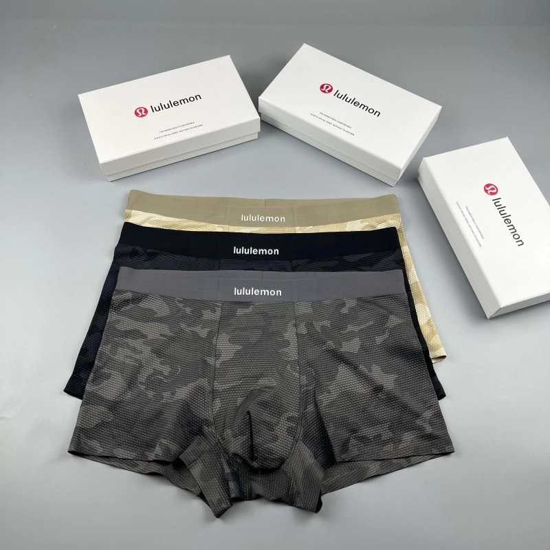 Lululemon Underwear Durable 276596