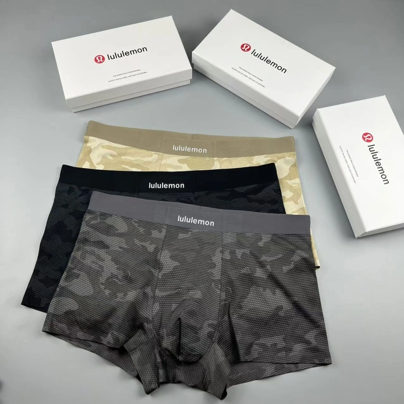 Lululemon Underwear Durable 276596