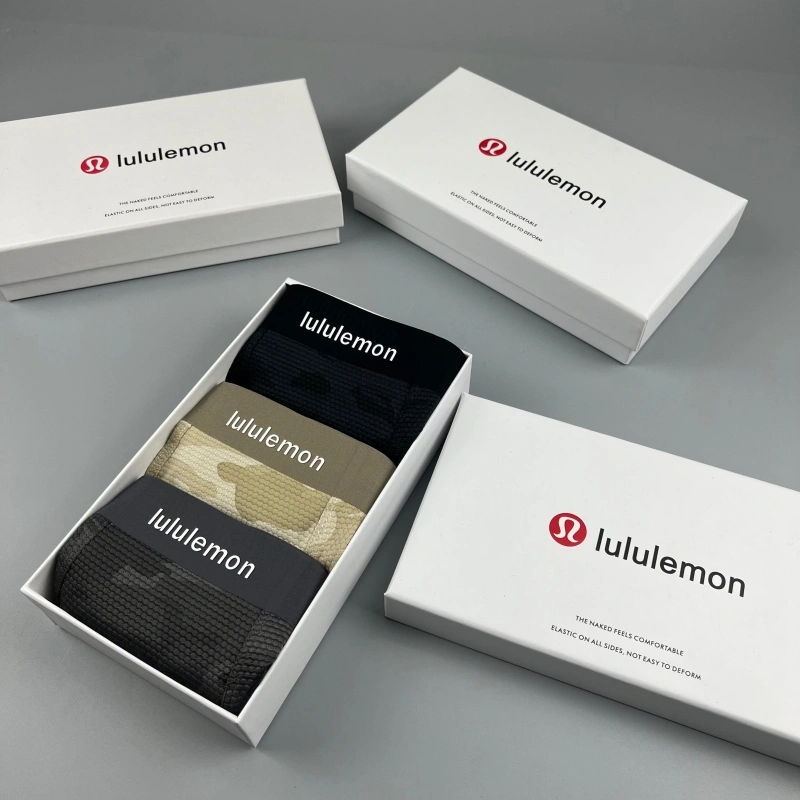 Lululemon Underwear Durable 276596