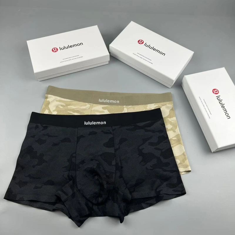Lululemon Underwear Durable 276596