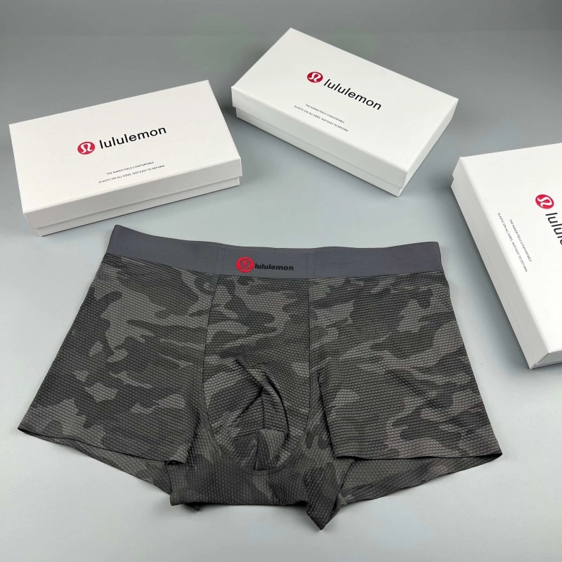 FreshLook Lululemon Underwear 276594
