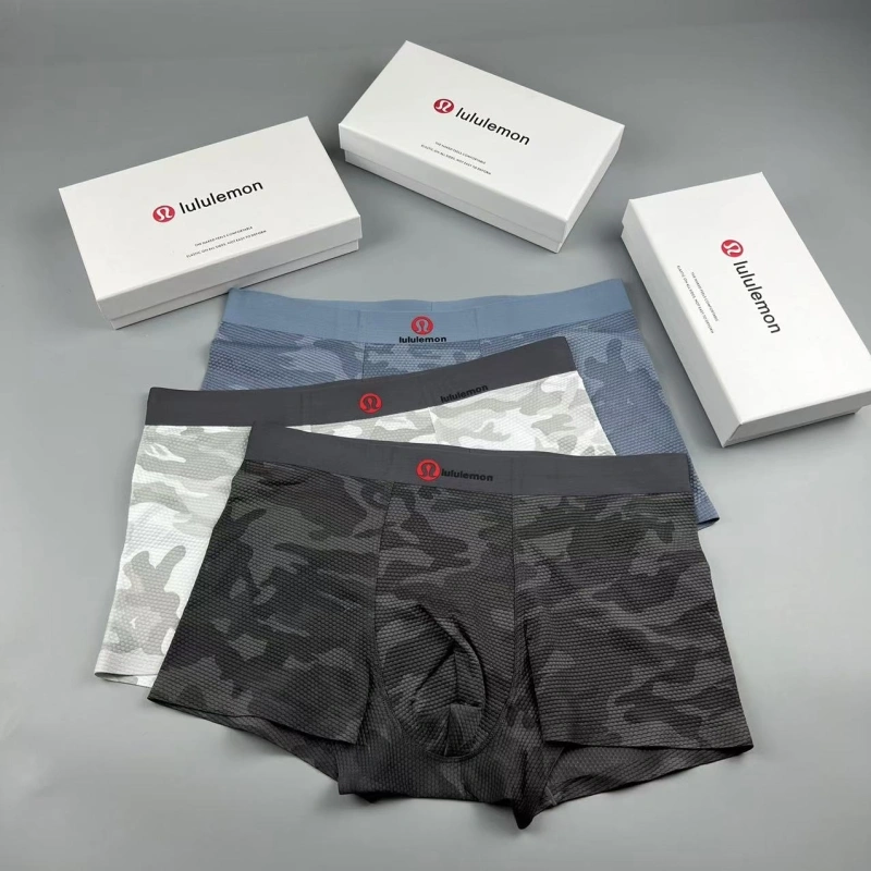 FreshLook Lululemon Underwear 276594