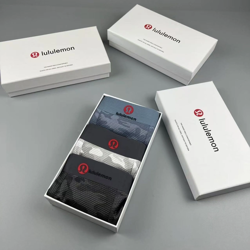 FreshLook Lululemon Underwear 276594