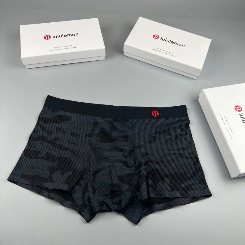 Lululemon Underwear Stretchable 276597