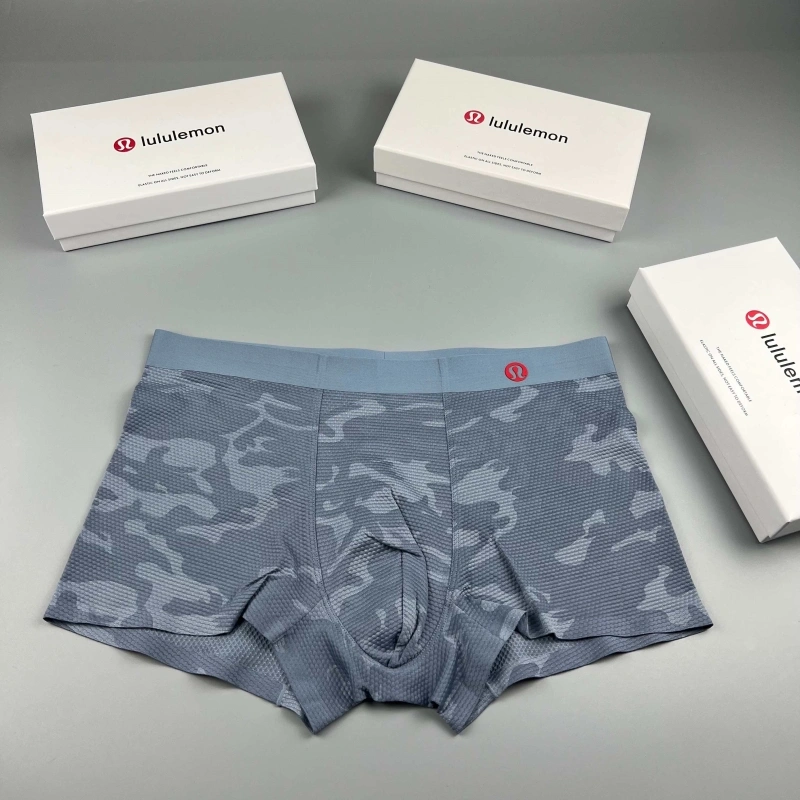 Lululemon Underwear Stretchable 276597