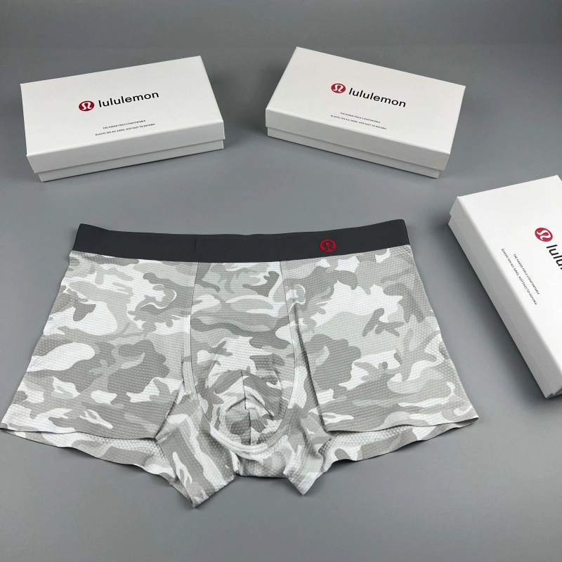 Lululemon Underwear Stretchable 276597