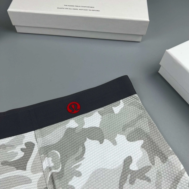 Lululemon Underwear Stretchable 276597