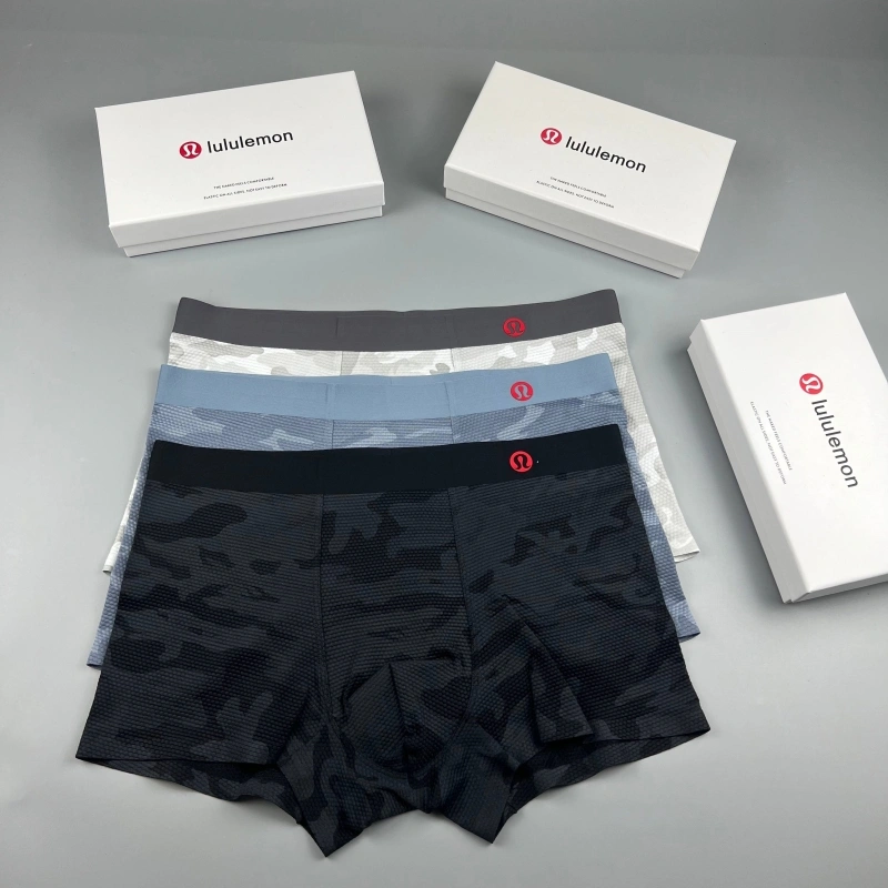 Lululemon Underwear Stretchable 276597