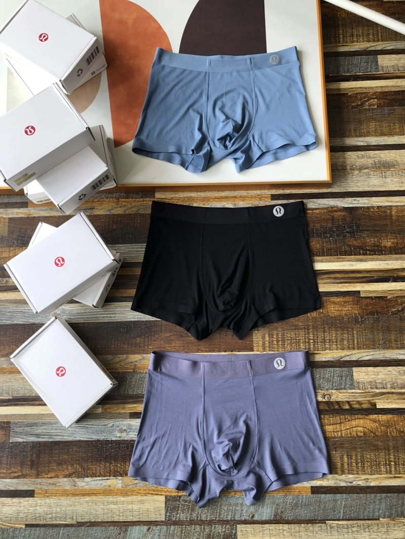 SunProtective Lululemon Underwear 276241