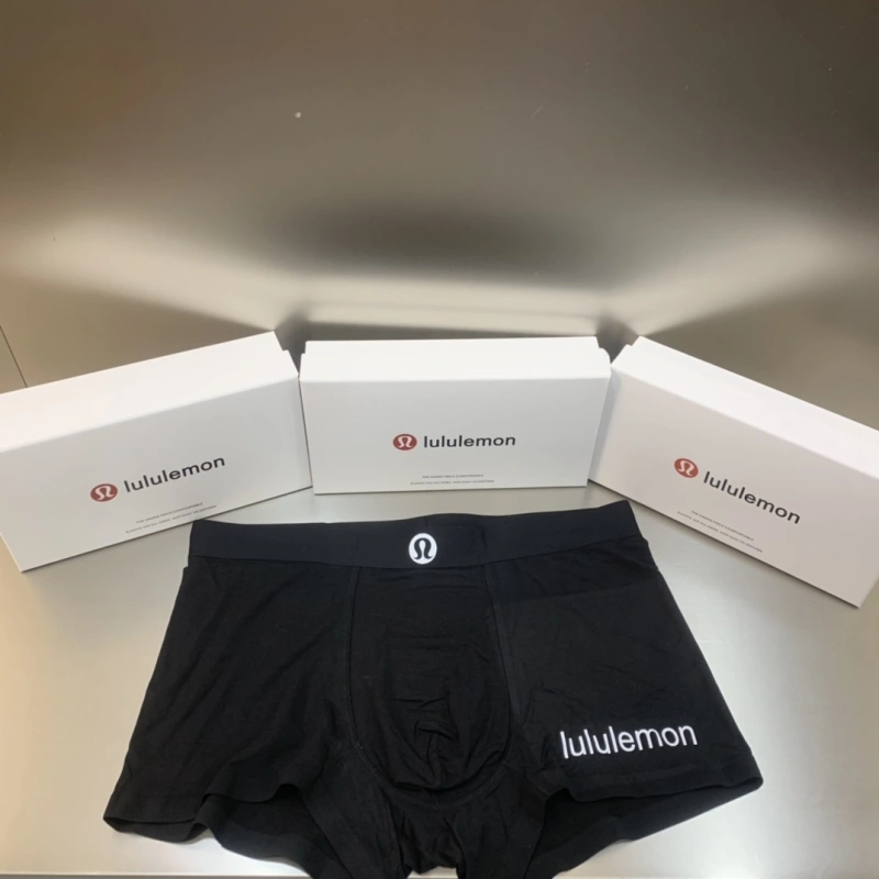 Lululemon Underwear ModernLook 276246