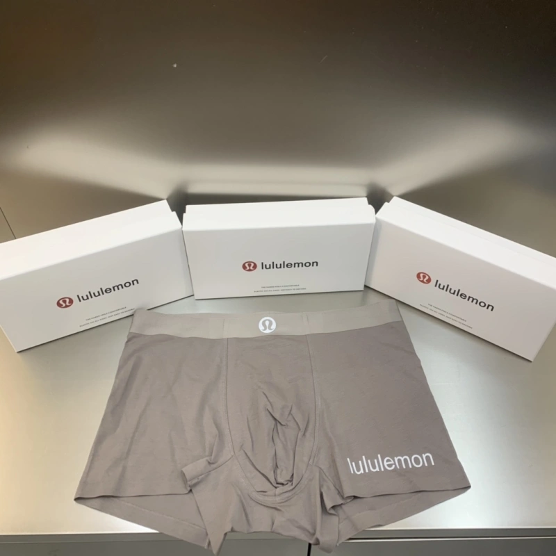 Lululemon Underwear ModernLook 276246