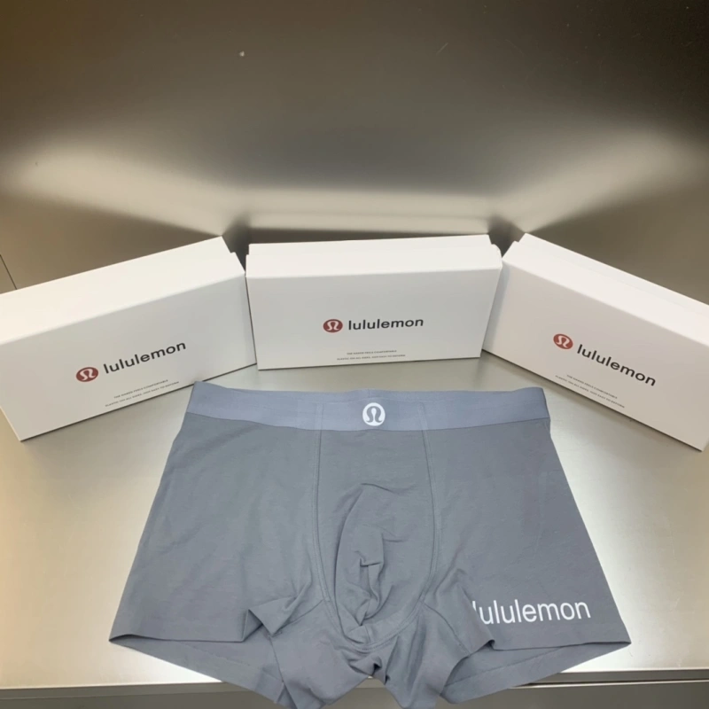 Lululemon Underwear ModernLook 276246